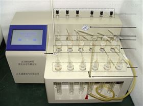變壓器油氧化安定性測定儀