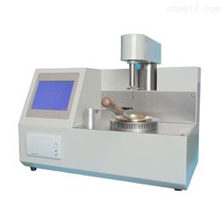 SCKS402型开口闪点全自动测定仪