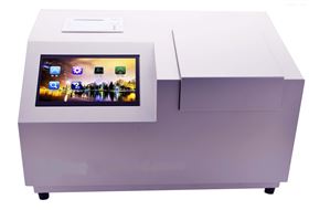 SCTD1003型体积电阻率测定仪