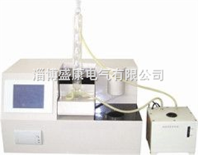 SCHL-1自动酸值测定仪