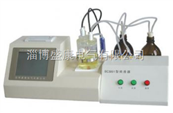 SC3001供应换液器SC3001