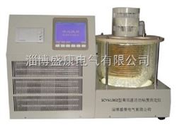 SCYN1302供应高低温运动粘度测定仪SCYN1302