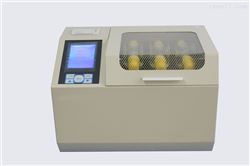 SCJD903盛康绝缘油耐压自动测定仪