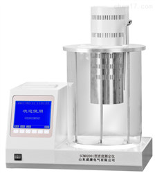 SCMD2001石油密度自动测定仪