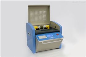 SCJD901型绝缘油耐压自动测定仪
