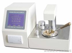 SCKS403开口闪点自动测定仪